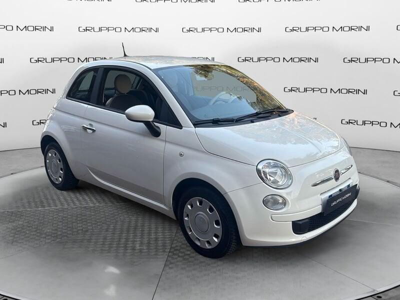FIAT 500 1.2 69cv Pop