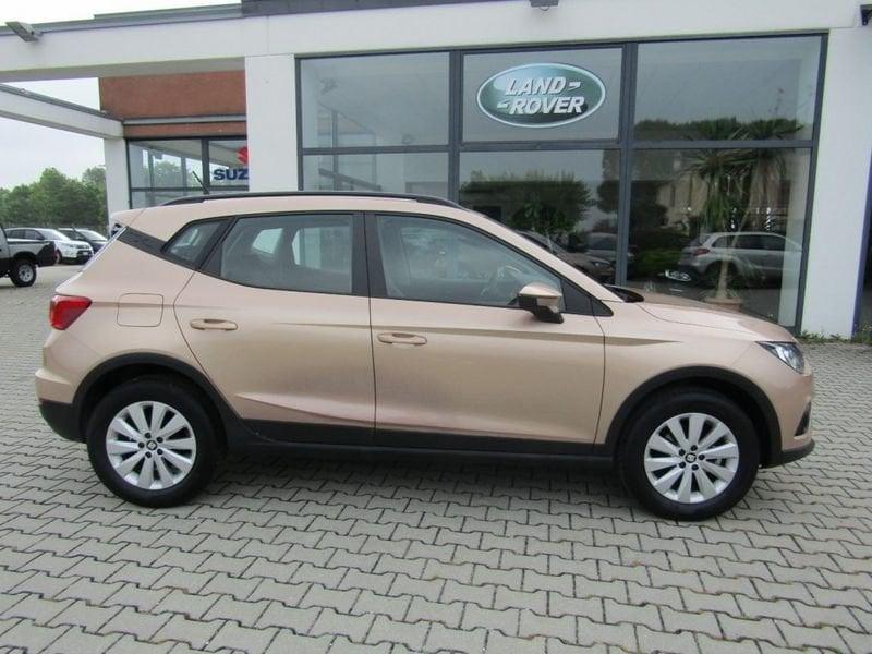 Seat Arona 1.0 EcoTSI Style GPL