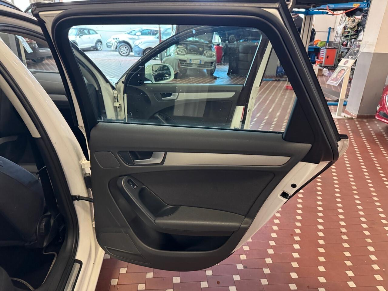 Audi A4 Avant 2.0 TDI 143CV F.AP. Advanced