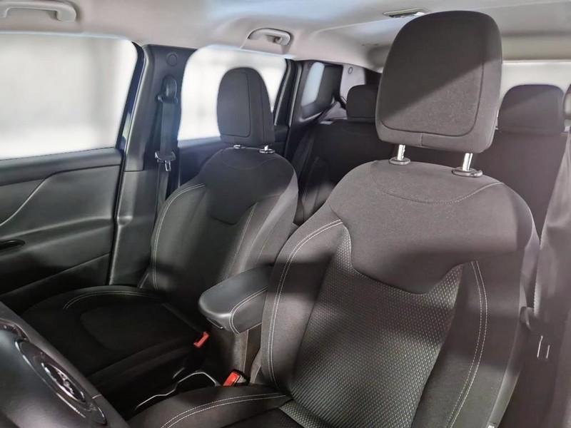 JEEP RENEGADE 1.6 MJet 130cv Limited