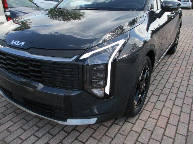 KIA Sportage 1.6 CRDI 136Cv MH Style NUOVO MODELLO