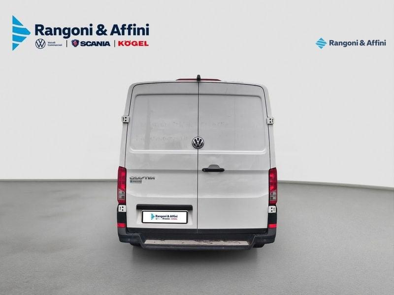 Volkswagen Crafter Crafter Furgone Business 35 L3H2 2.0 TDI 140 CV PM-TB