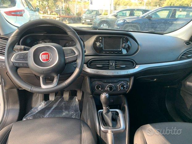 Fiat tipo 1.3 MJT - 2019