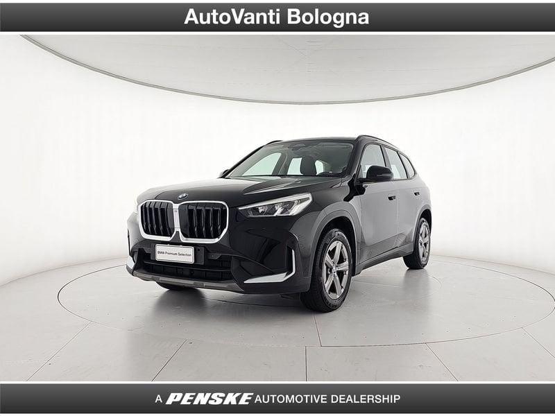 BMW X1 X1 sdrive18d auto