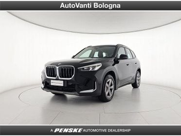 BMW X1 X1 sdrive18d auto
