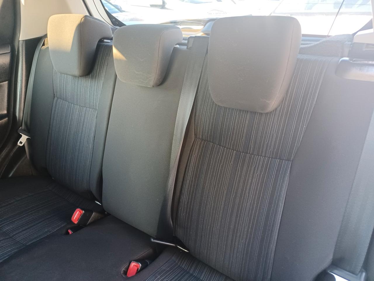 Suzuki Swift 1.3 DDiS 5 porte B-Cool