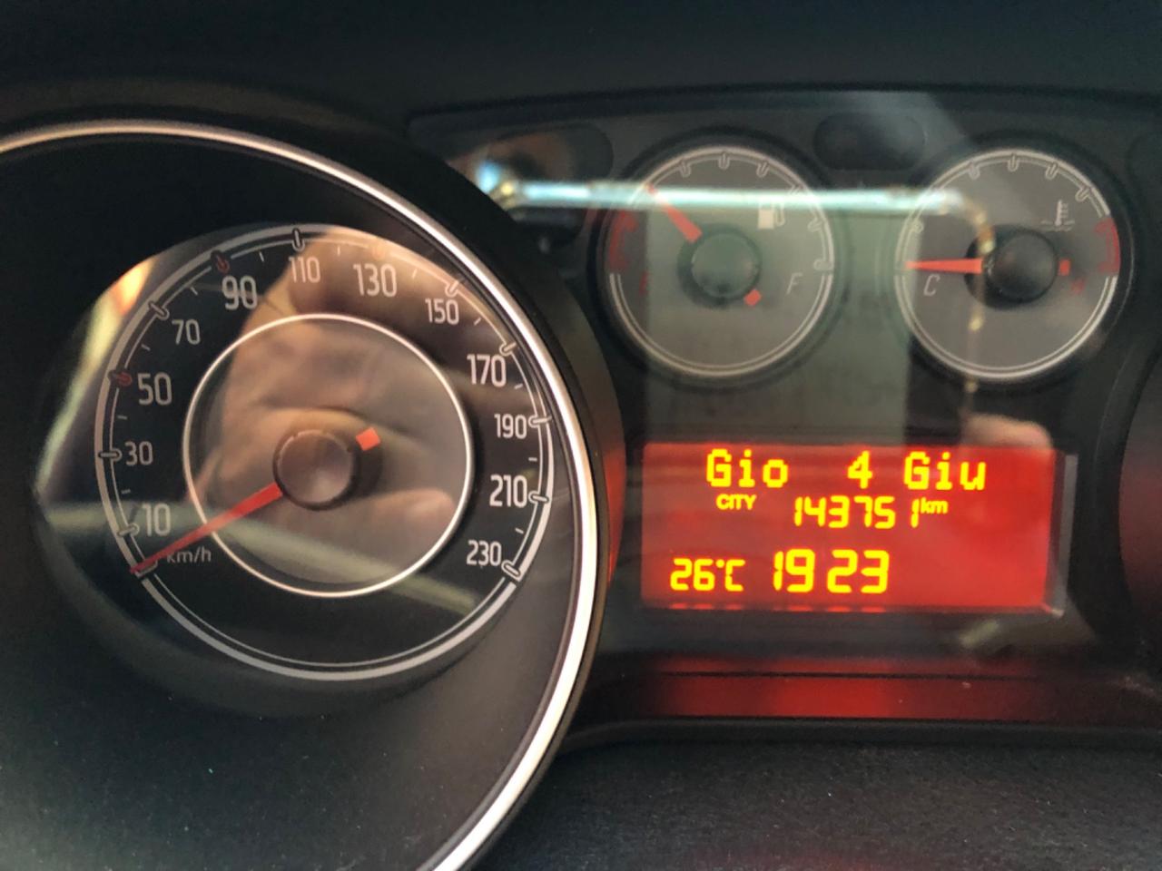 Fiat Punto 1.3 MJT II S&S 95 CV SUPER PREZZO