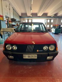 Fiat Ritmo 130 TC 3 porte Abarth