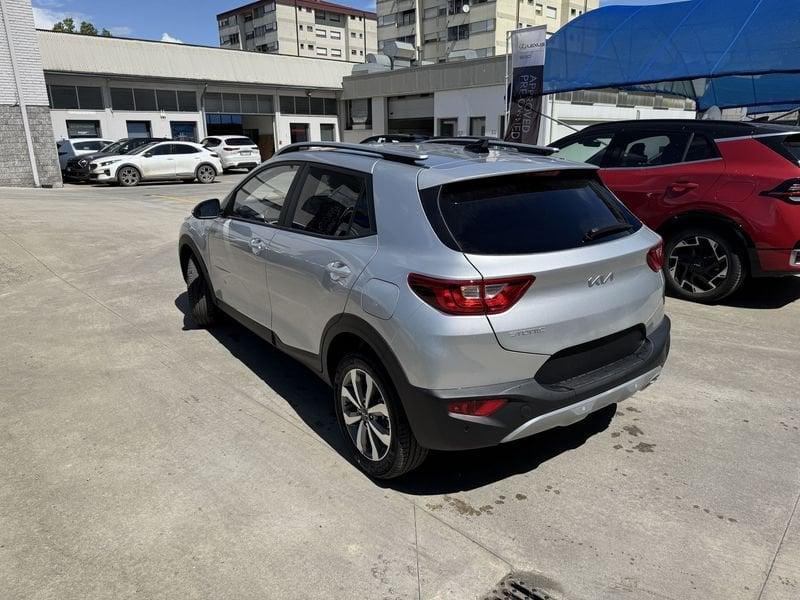 KIA Stonic 1.2 MPI Style Special Edition