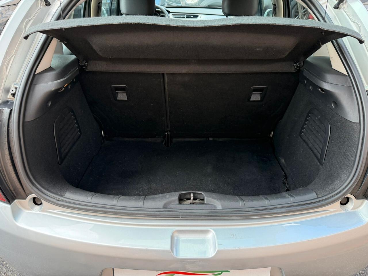 Citroen C3 1.4 Diesel