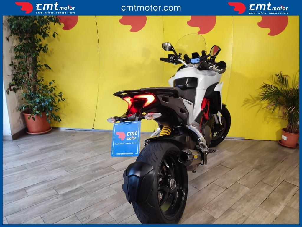 Ducati Multistrada 1200 - 2016