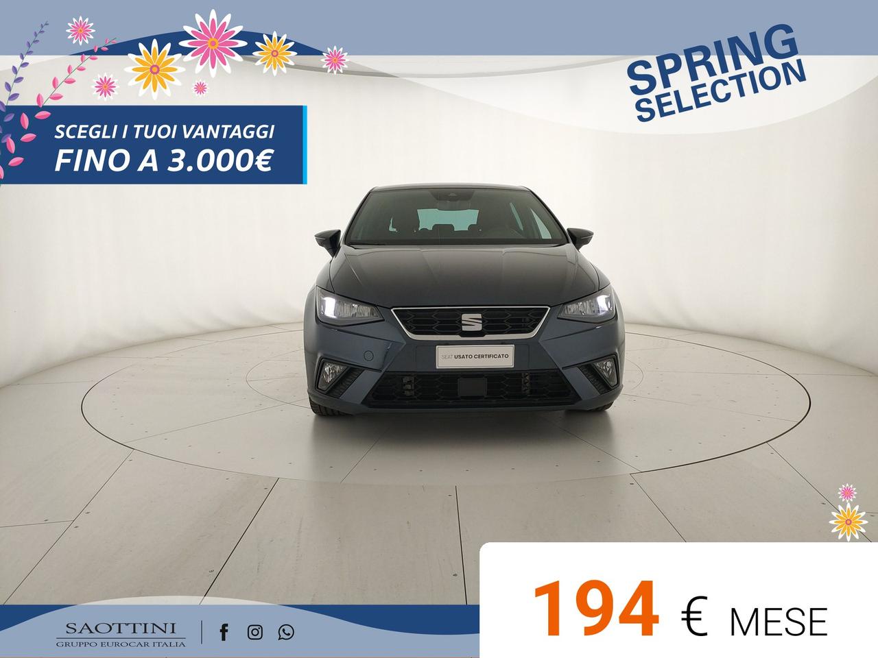 1.0 ecotsi FR 95 CV