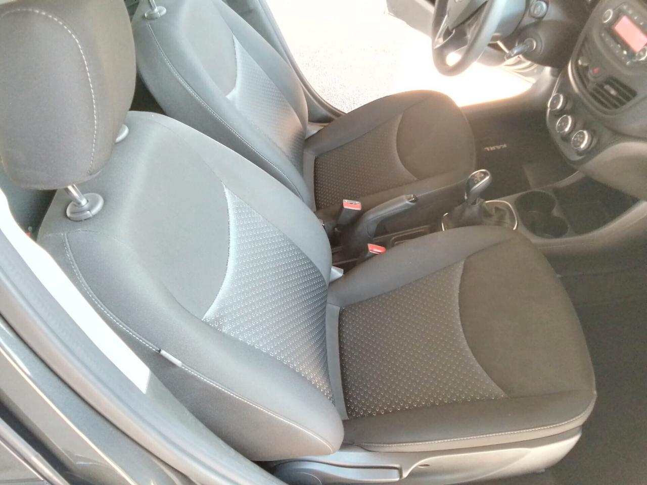 Opel Karl 1.0 75 CV aut. Innovation OK NEO