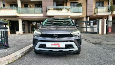 Opel Crossland 1.2 12V Start&Stop Design & Tech CAR-PLAY