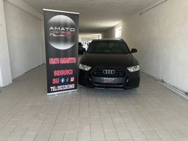 Audi Q3 2.0 TDI 150 CV quattro S tronic Design