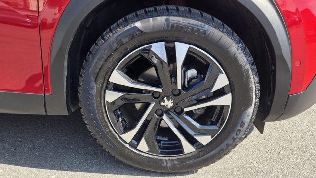 PEUGEOT 2008 BlueHDi 110 S&S GT PERMUTE OK NEOPATENTATI