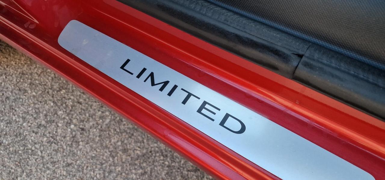 Renault Twingo SCe 1.0 Stop&Start Limited AUTOMATICA. FINANZIAMENTO ANCHE SENZA BUSTA PAGA