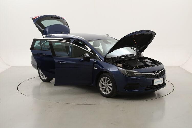 Opel Astra ST Business Elegance AT9 BR374118 1.5 Diesel 122CV
