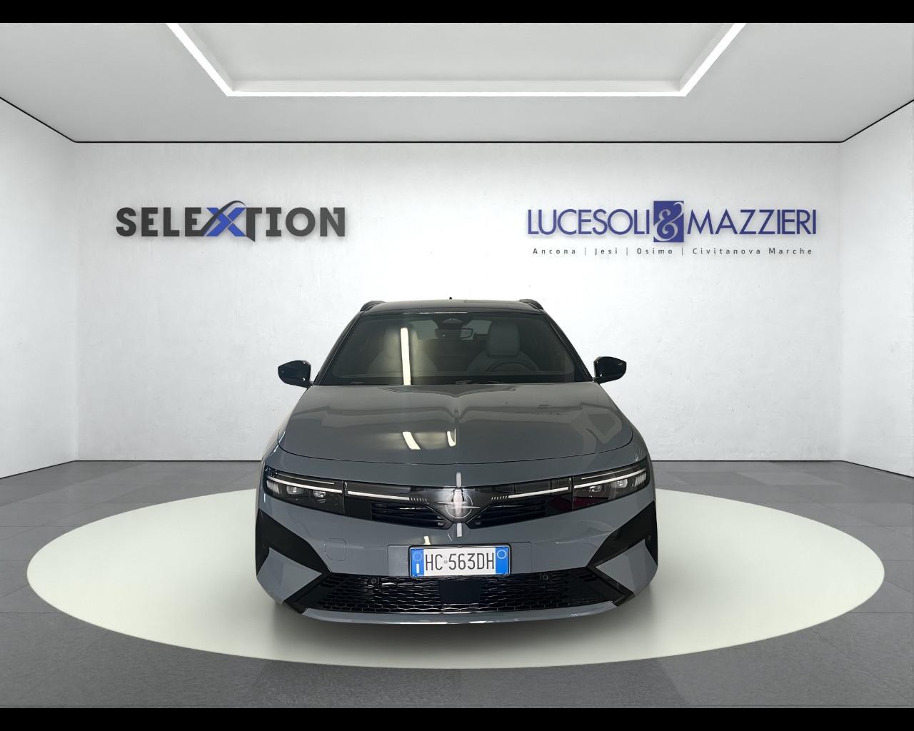 OPEL Astra ST GS Diesel 130cv (96kW) Automatico