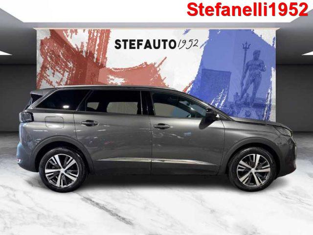 PEUGEOT 5008 II 2021 - 1.5 bluehdi Allure Pack s&s 130cv eat8