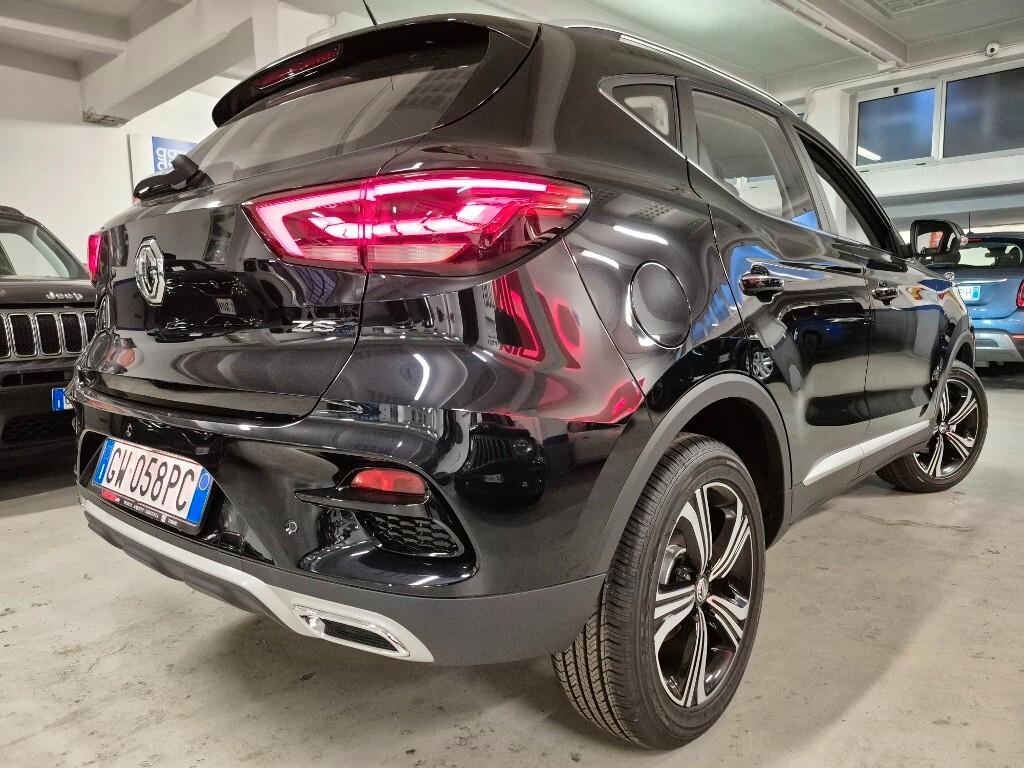 Mg ZS 1.5 VTi-tech Comfort