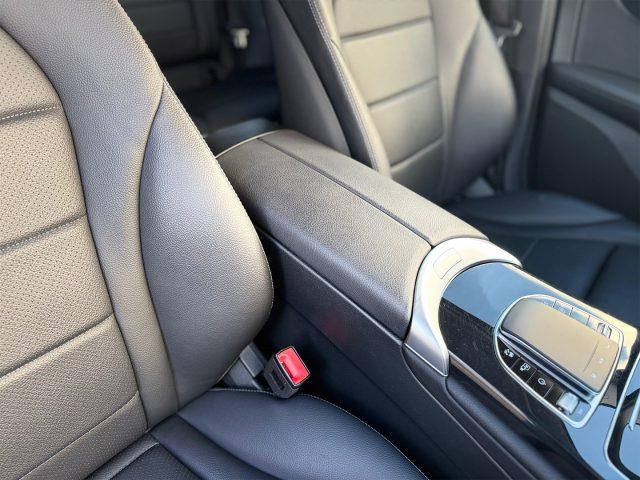 MERCEDES-BENZ GLC 220 d 4Matic SPORT *OPACA*UNIPROP*SERVICE MERCEDES