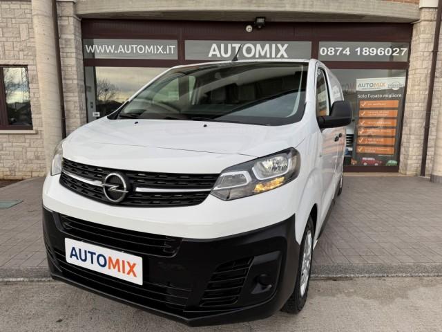 Opel Vivaro 1.5 Diesel 100cv S&S L2H1 Enjoy