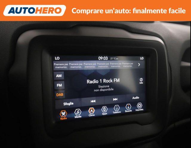 JEEP Renegade 1.0 T3 Limited