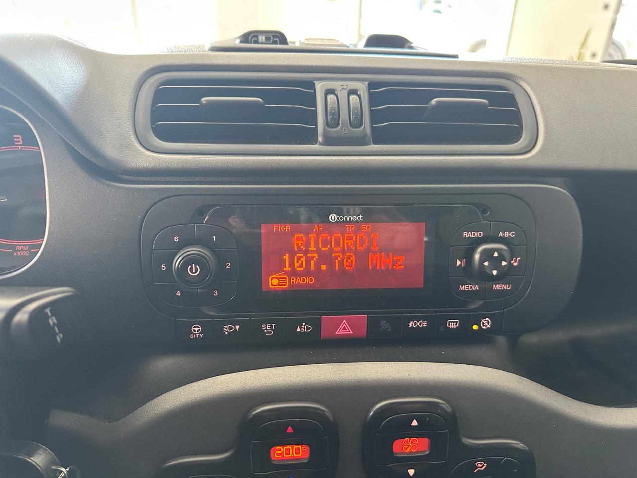 Fiat Panda 1.3 MJT 95 CV S&S 4x4