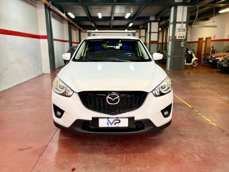 Mazda CX-5 CX-5 2.2L Skyactiv-D 150CV 2WD Essence