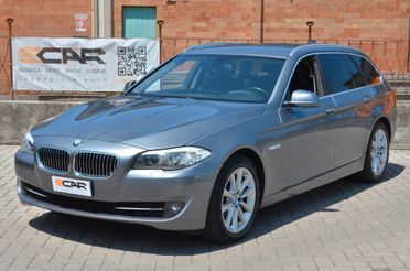 Bmw 525d xDrive