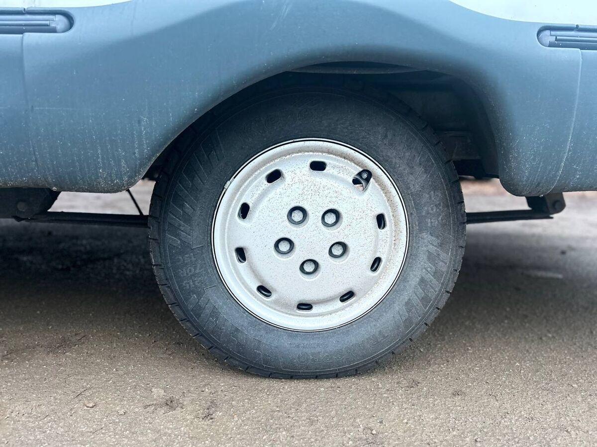 Fiat DUCATO ROLLER TEAM X244