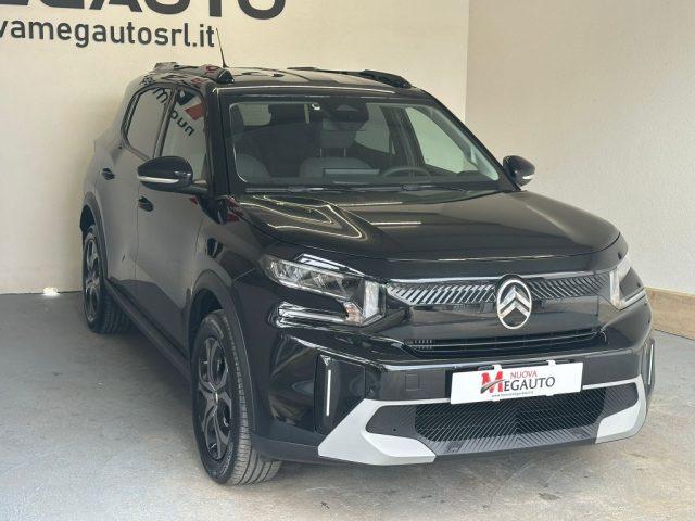 CITROEN C3 Aircross PureTech Turbo 100 CV Plus