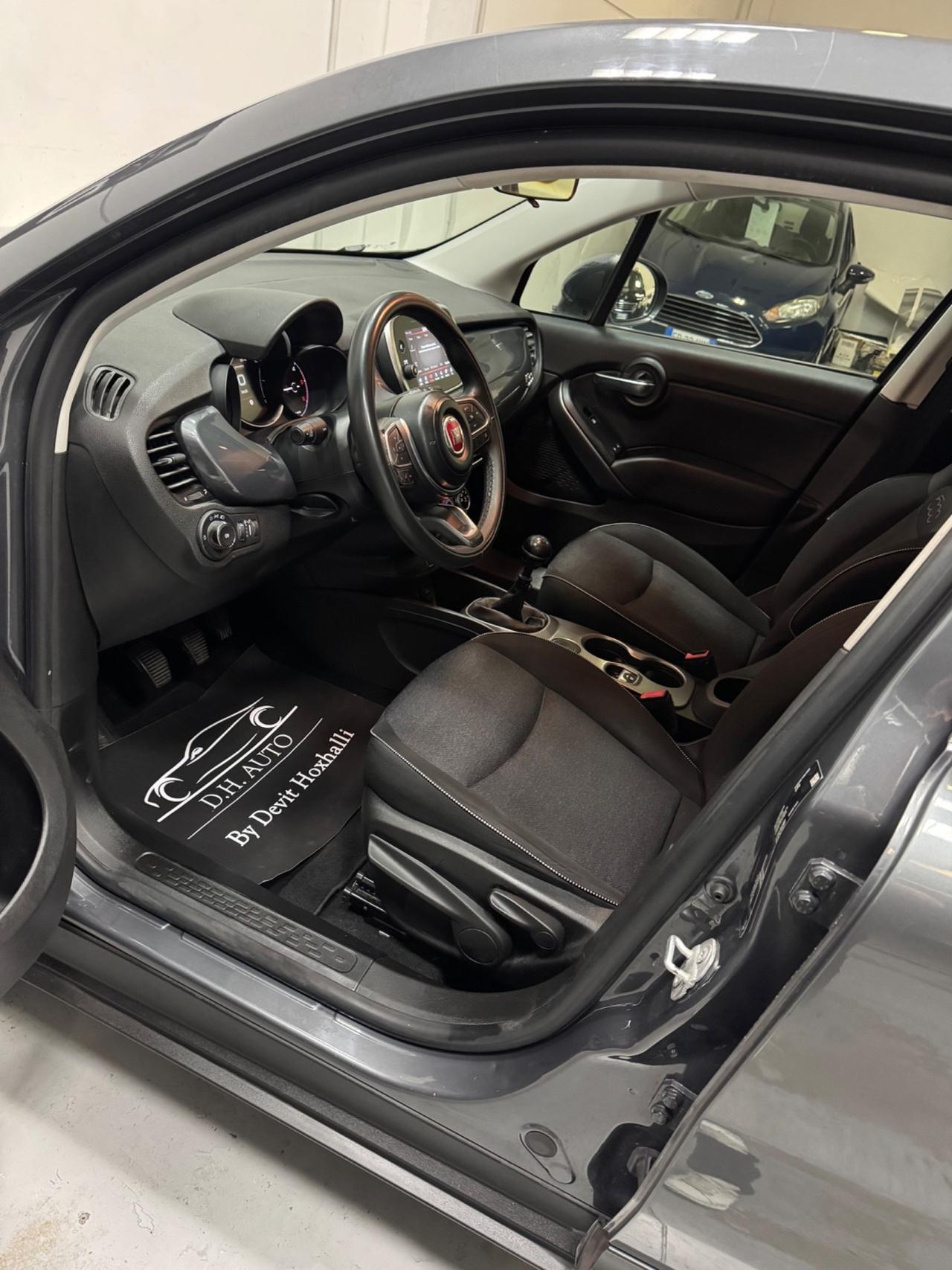 Fiat 500X 1.3 MultiJet 95 CV Sport