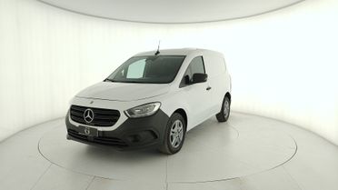 Mercedes-Benz Citan II - citan 112 cdi furgone Long Pro