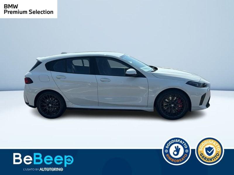 BMW Serie 1 123 XDRIVE 48V MSPORT PRO AUTO