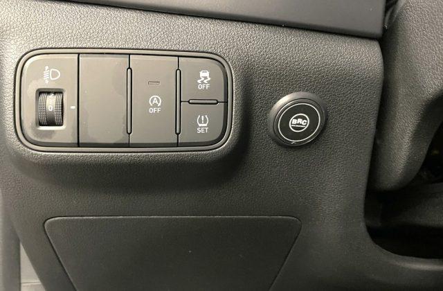 HYUNDAI i20 1.2 MPI 79 CV GPL Connectline KM0 MY25