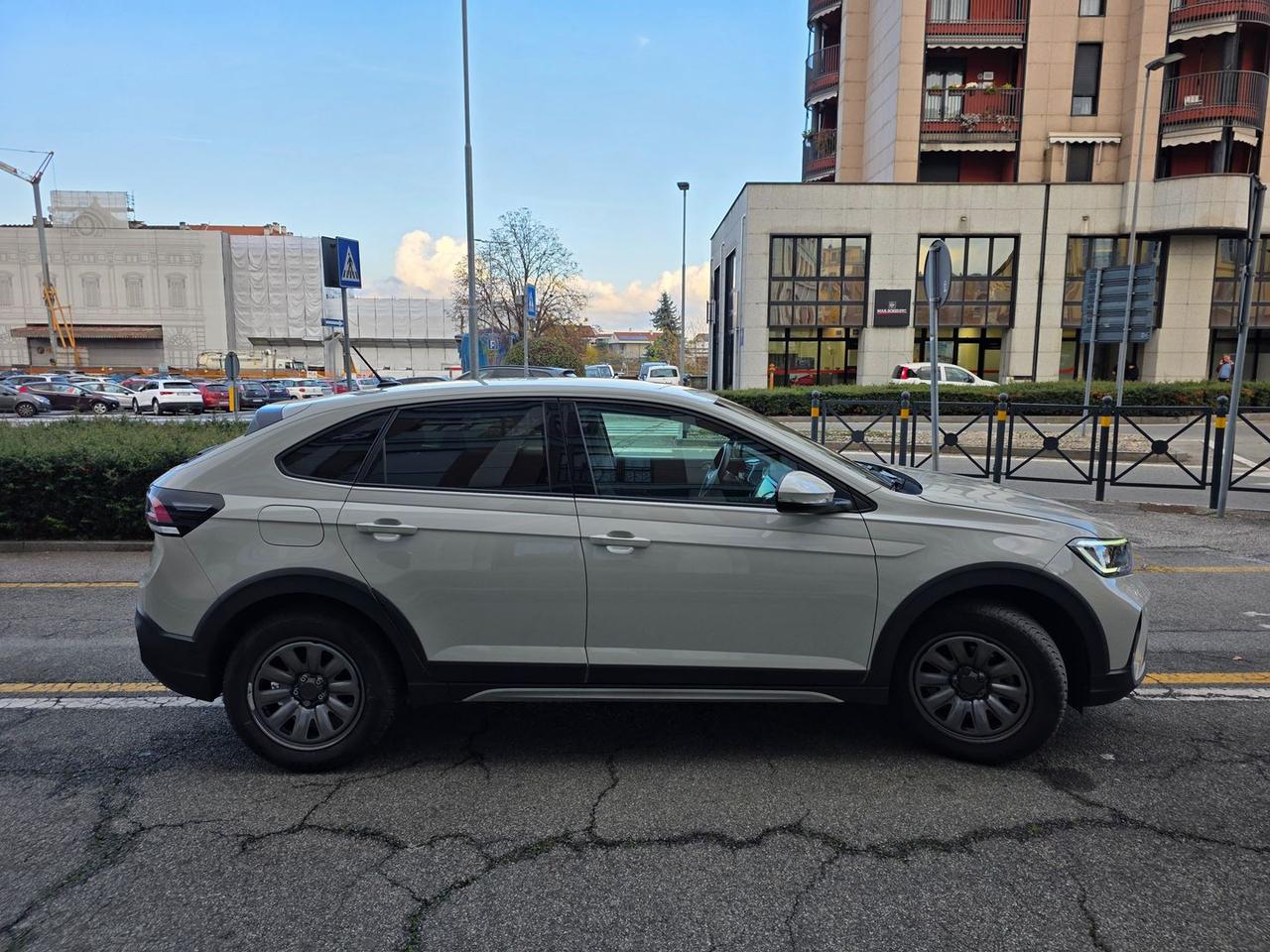 Volkswagen Taigo VW Taigo 1.0 TSI Life #7956