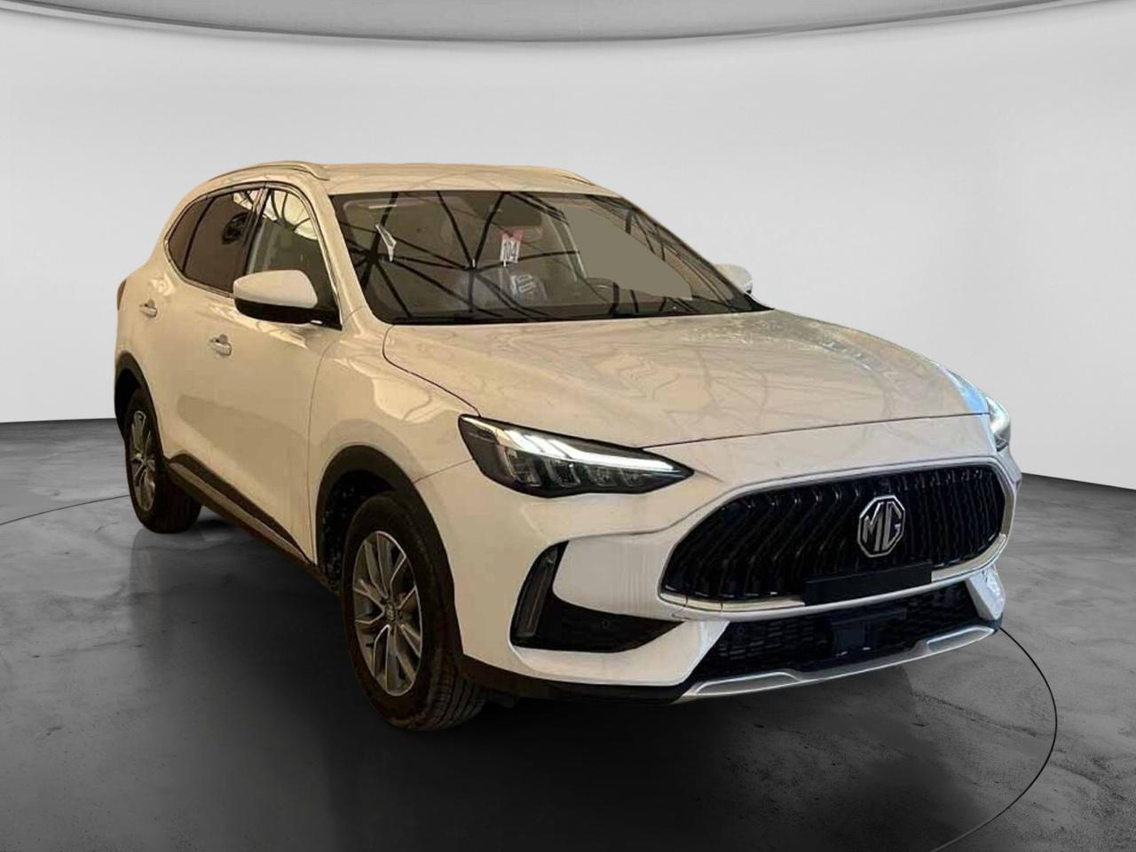 MG HS I - HS 1.5 t Comfort auto