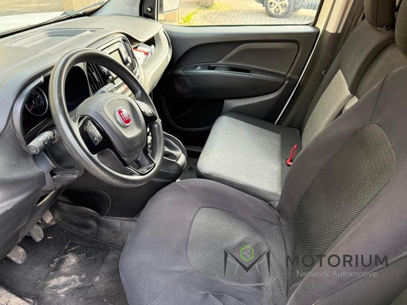 FIAT Doblo cargo 1.6 mjt 105cv CH1 Business S&S