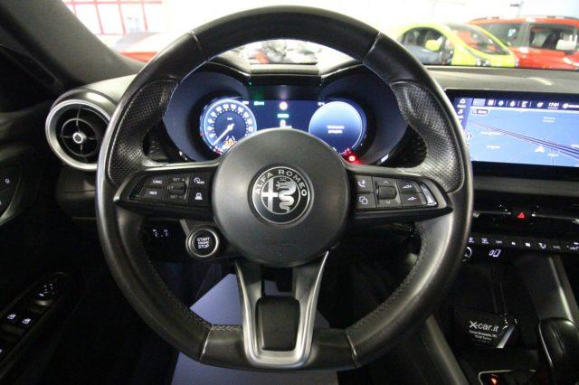 ALFA ROMEO Tonale 1.5 130 CV MHEV TCT7 Sprint