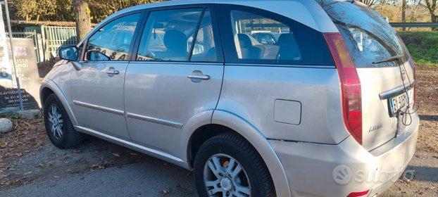 Tata Aria 2.2 gasolio 7 posti