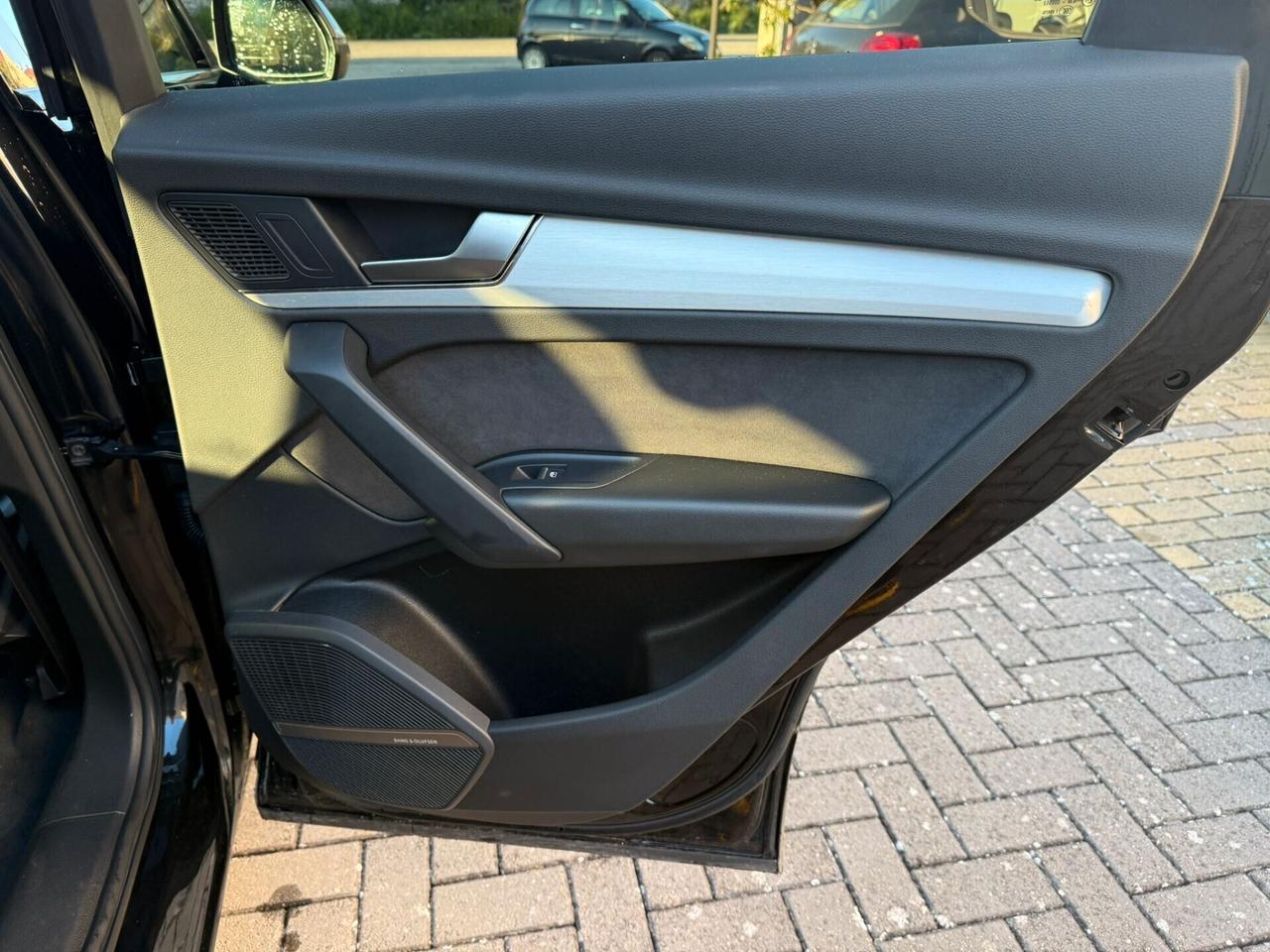 Audi Q5 SQ5 SPB TDI quattro tiptronic S LINE x commercianti