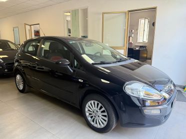 Fiat Punto Evo 1.4 3 porte Dynamic GPL