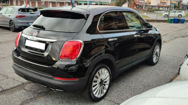 FIAT 500X 1.4 MultiAir 140 CV DCT Automatica LOUNGE