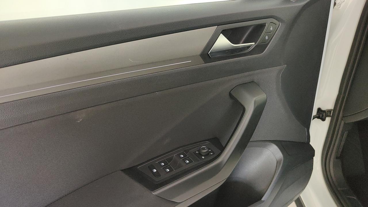 VOLKSWAGEN T-Roc I 2017 - T-Roc 1.0 tsi Style 115cv