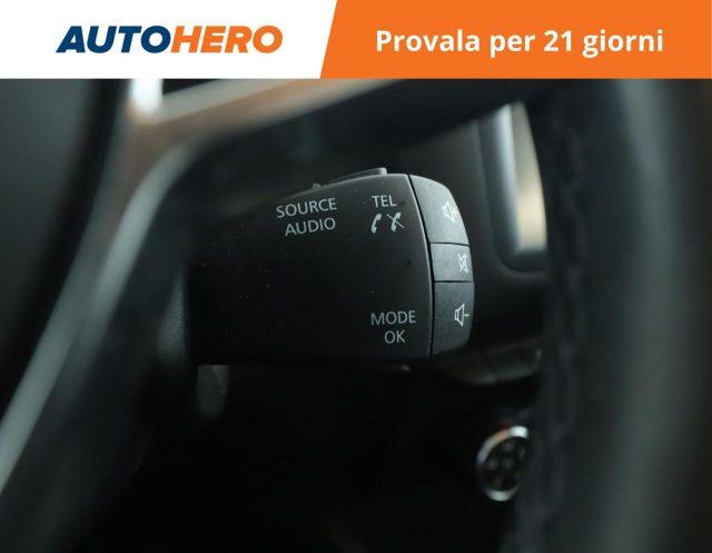 DACIA Duster 1.6 SCe 4x2 Comfort
