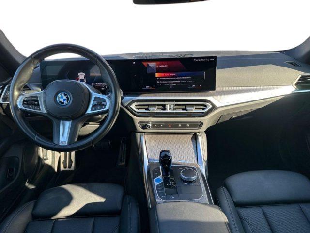 BMW i4 eDrive 40 MSport Aut.