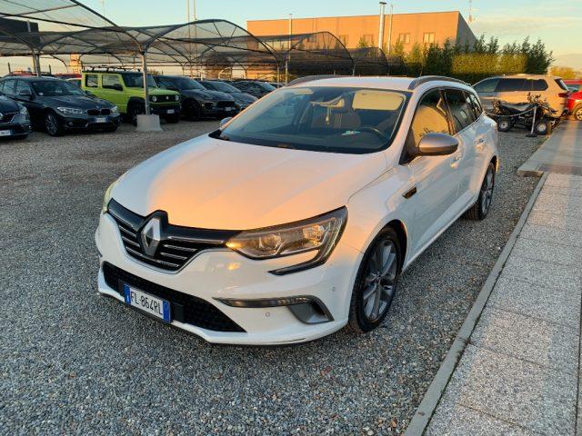 RENAULT Megane Sporter dCi 130 CV Energy GT Line