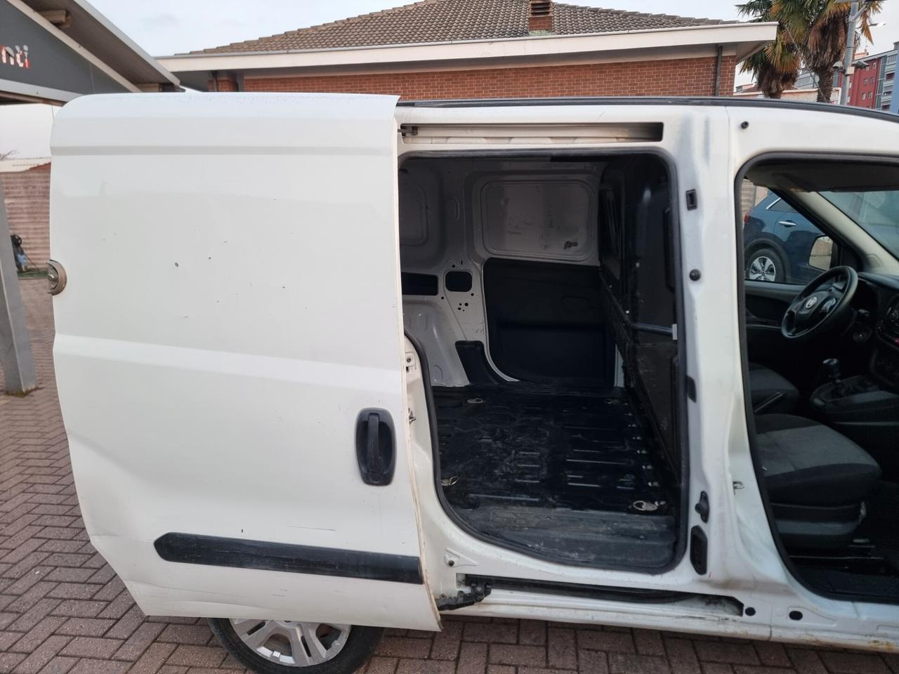 Fiat Doblo Doblò 1.6 MJT 105CV PREZZO REALE